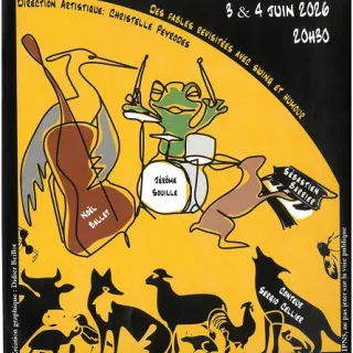 Concert Chœur Chante Brive (Espace Chadourne)