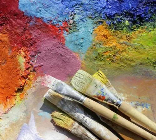 Stage de Pastel