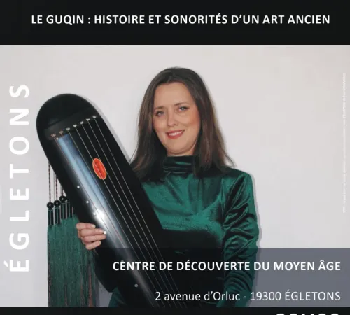 Concert de Dina Montagnes