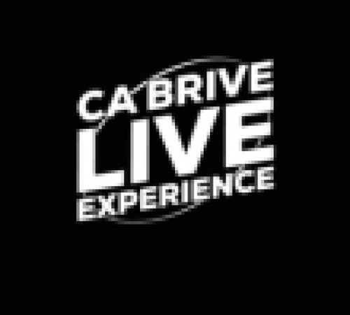 CA Brive live experience (L'en but Corrèze)