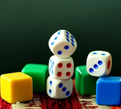 Fête mondiale du jeu (Médiathèque du centre ville)