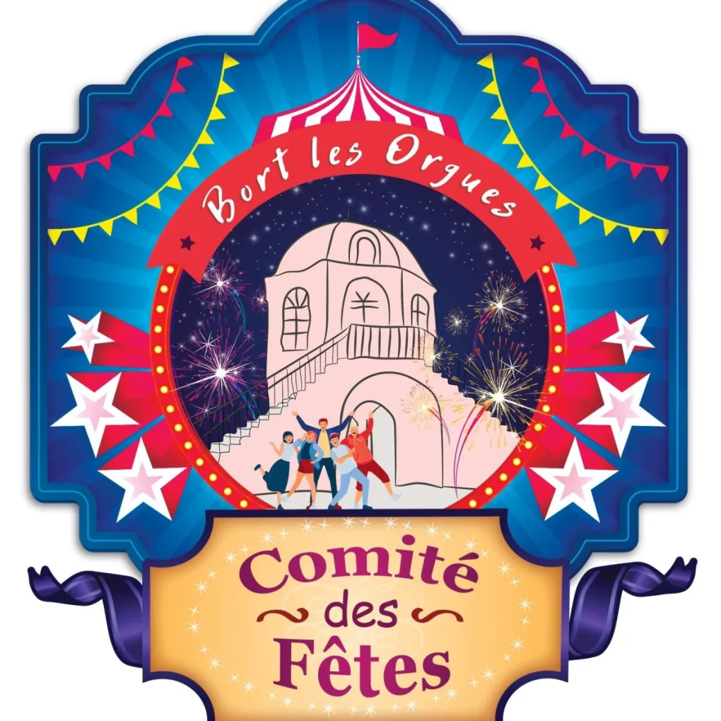 Halloween à Bort les ... - Crédit: ©CDF BORT