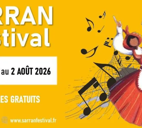 Sarran Festival
