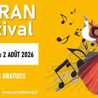 Sarran Festival