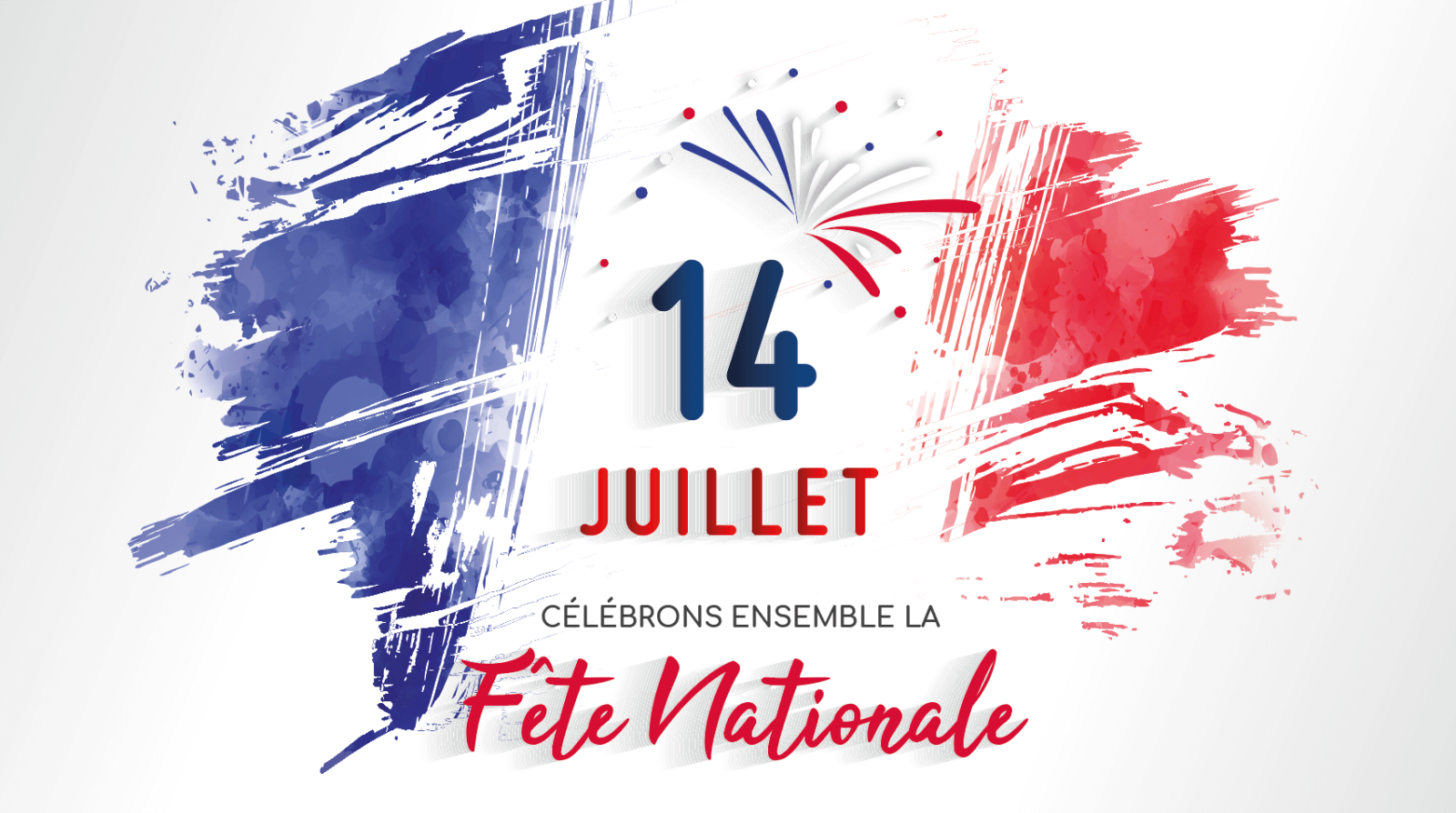 Fête du 14 Juillet