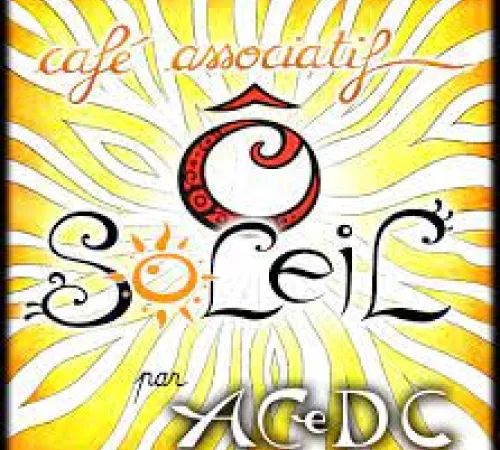 Café O Soleil : Soirée Karaoké