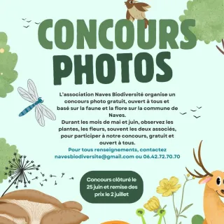 Concours photo
