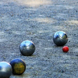 Pétanque: 4 ème grand prix de jeu provençal