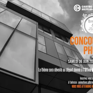 Concours photo du Quartier 8