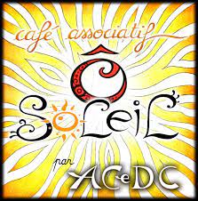 Café o Soleil : Concert Enloc