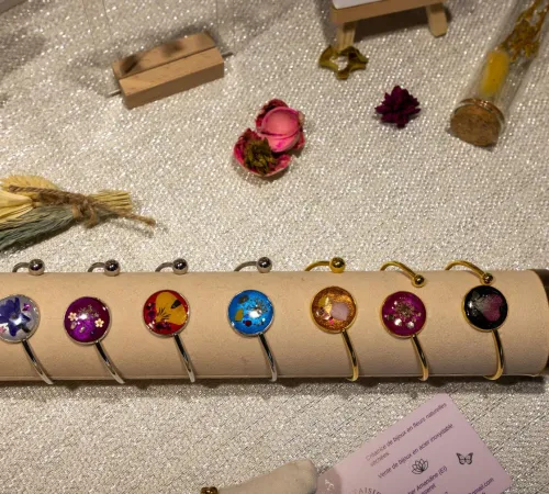 Foire aux bijoux