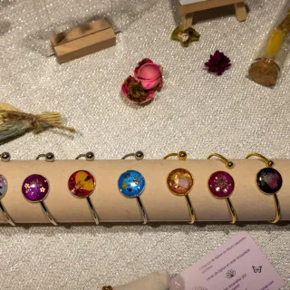 Foire aux bijoux