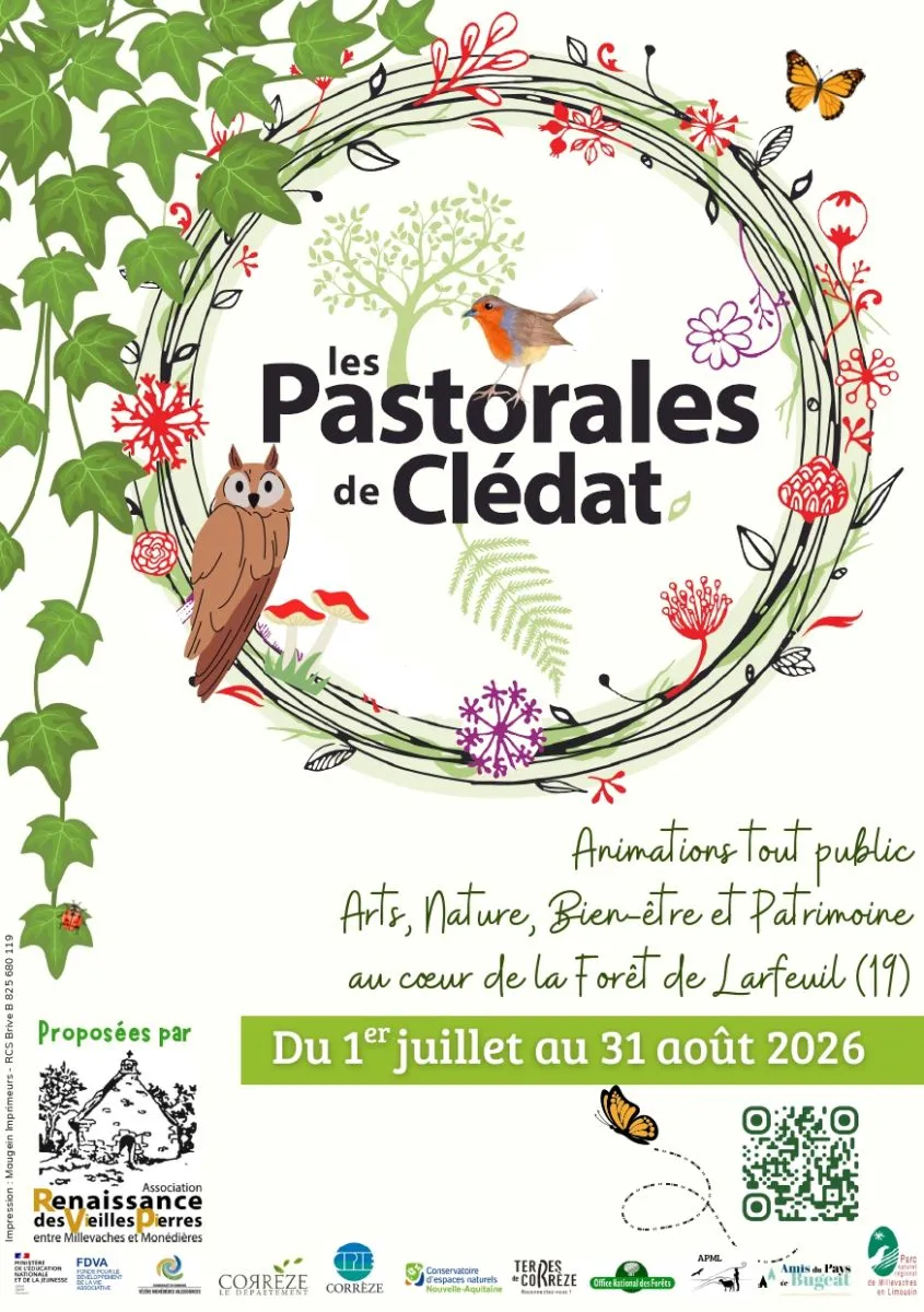 Les Pastorales de Clé ... - Crédit: @ RDVP