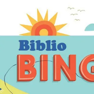 Bibliobingo de l'été