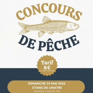 Concours de pêche à Affieux