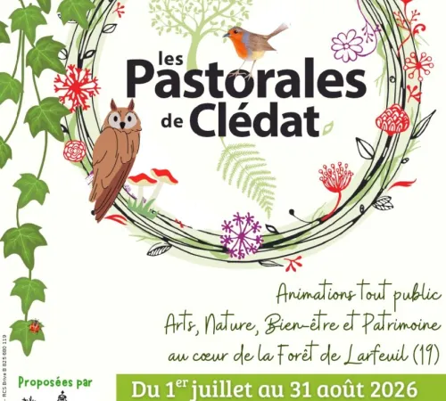 Les Pastorales de Clédat Théâtre : Feu la mère de Madame de Georges Feydeau