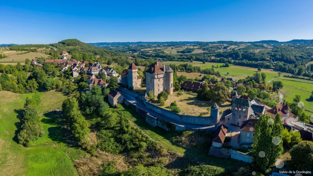 Balade sur la Biodive ... - Crédit: Christophe Bouthé - Vent d'Autan