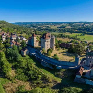Balade sur la Biodiversité Curemontoise