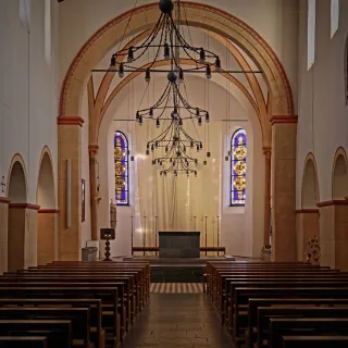 Concert et visite guidée de l’église de Saint-Privat