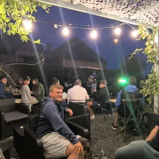 Apéro concert avec Basa Duo