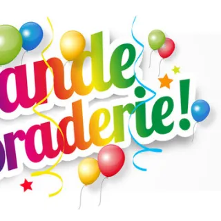 Braderie du secours catholique