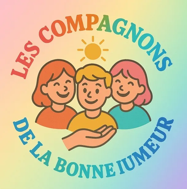 Repas d'été - Crédit: COMPAGNONS BONNE HUMEUR