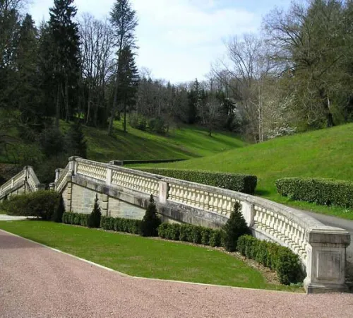 Rendez vous aux jardins : Jardins de la Préfecture