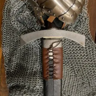 Atelier "Fabrique ton épée"
