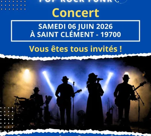 Concert B.SIDE