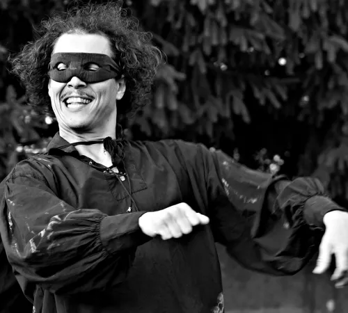Les Mardis d'Uzerche n°2 - Zorro