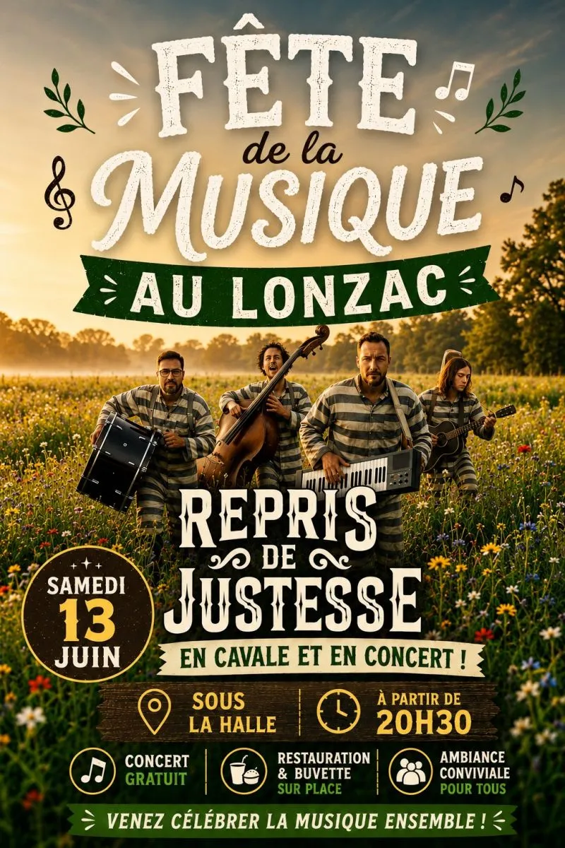 Fête de la Musique