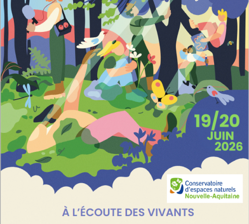 A l'écoute des vivants