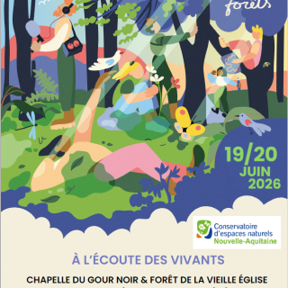 A l'écoute des vivants