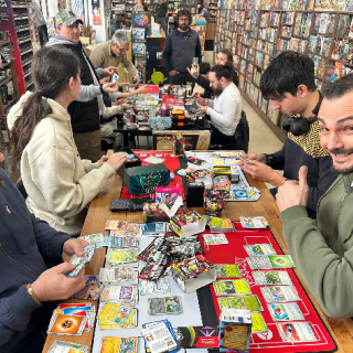 Inititation à Donjons et Dragons (Le Goblin)