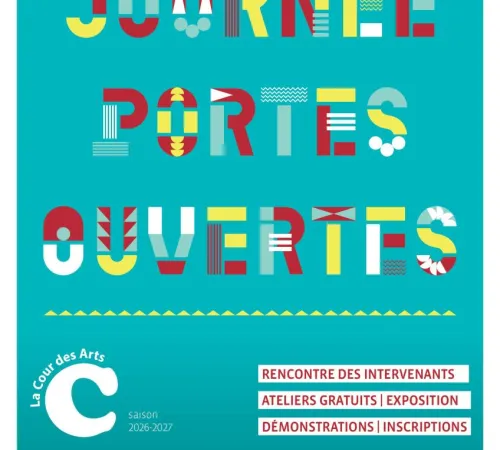 JOURNEE PORTES OUVERTES