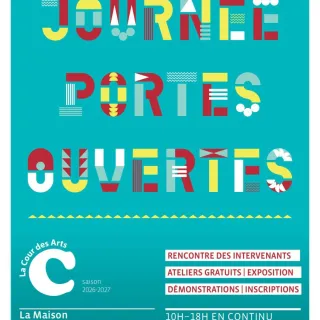 JOURNEE PORTES OUVERTES