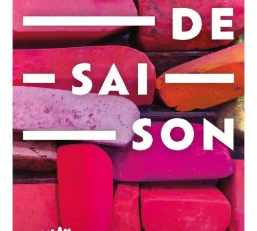 EXPOSITION : Fin de saison