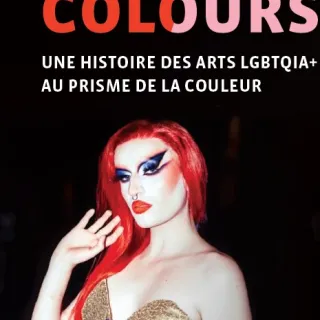 CONFERENCE "Pride Colours"