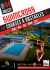 Swimcross : Course d'obstacles ! à Objat - samedi 4 juillet 2026 ...