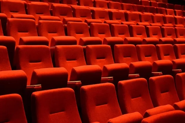 Semaine du Théâtre: L ... - Crédit: libre de droits