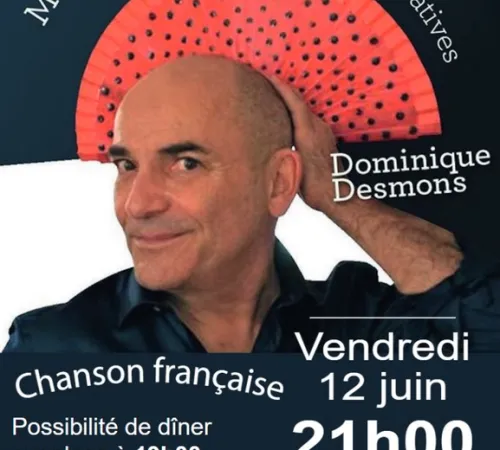 Concert : Mes belles castagnettes et autres romances éducatives
