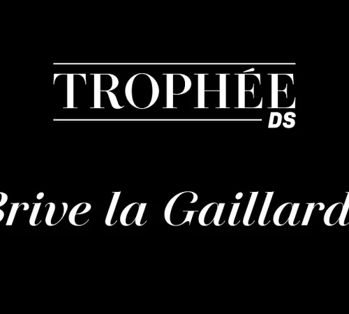 Trophée DS automobiles (Golf municipal de Planchetorte)