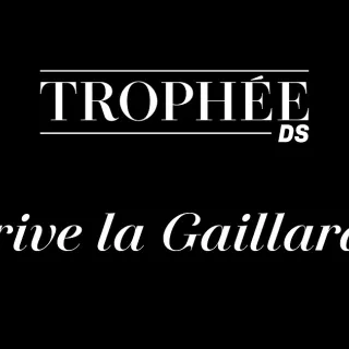 Trophée DS automobiles (Golf municipal de Planchetorte)