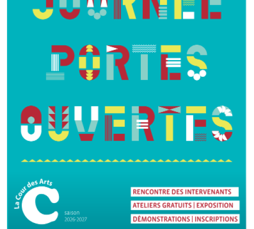 Journée porte ouverte