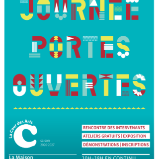 Journée porte ouverte