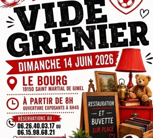 Vide Grenier
