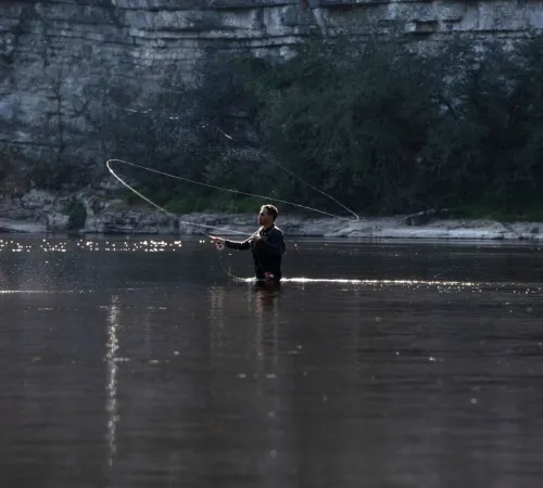 Fête de la Pêche à la Mouche et de la Dordogne – 10ème édition