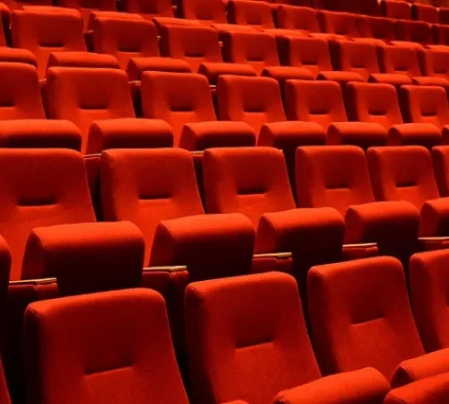 Semaine du Théâtre: Alice pour le moment (Auditorium Francis Poulenc)