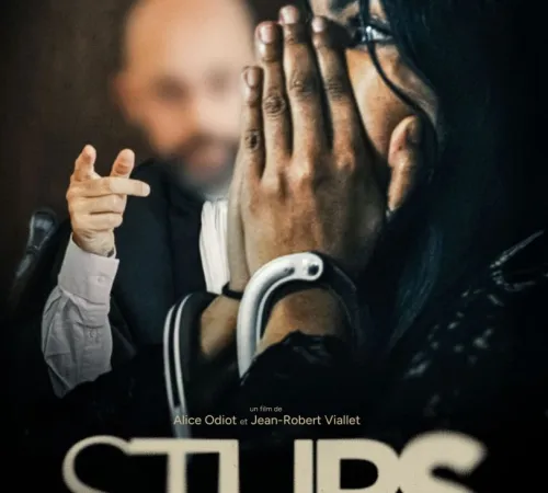 Ciné échange sur le documentaire Stups en présence du réalisateur