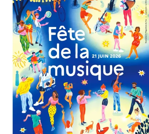Fête de la musique